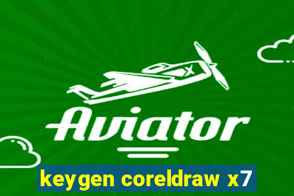 keygen coreldraw x7